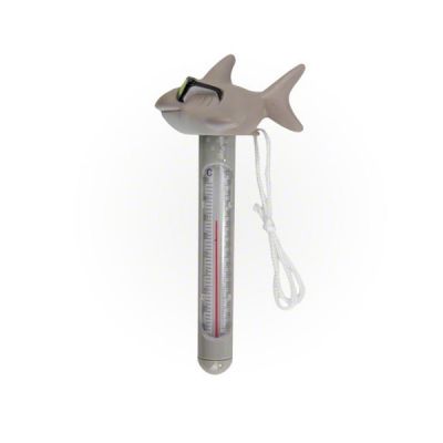 Термометр для воды 1шт сер 9226 Swimline