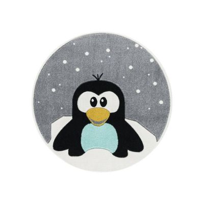 Ковер полиестеровый 133 пингвин LT-Pinguin Livone
