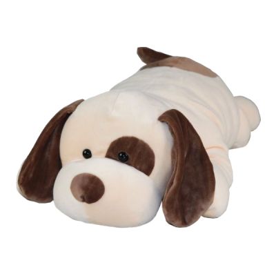 Іграшка мяка Собака-подушка 60см  H0601 Uni Toys