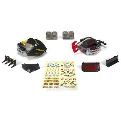Игровой набор пластиковый Трек для роботов-машин 1шт  419-5957 Hexbug