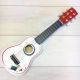 Іграшка музична Гітара 1шт білий 659324 Moulin Roty