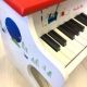 Іграшка музична Піаніно 1шт білий 659334 Moulin Roty