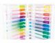 Набір ручок гелевих кольорових ароматизованих 24шт  132-22 Ooly