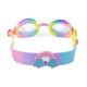Очки для плавания 1шт цветной Eunice Bling2o
