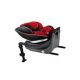 Автокресло Cradling 360 Isofix 1шт крас. 115791 Combi