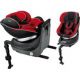 Автокресло Cradling 360 Isofix 1шт крас. 115791 Combi