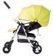 Коляска Urban Walker Lite 116743 лимонный UR_300EHKG LI Combi