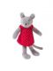 Игровой набор мягкий Мышки 1шт  632001 Moulin Roty