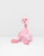 Игрушка мягкая Страус 53см розов. PPL2CF Jellycat