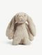 Іграшка мяка Зайчик 25см бежевий BAS4BBC Jellycat