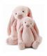 Іграшка мяка Зайчик 51см рожевий BAH2BP Jellycat