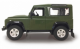 Радіокерована машина Land Rover 1шт зелений 405155 Jamara