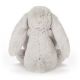 Іграшка мяка Зайчик 31см серый BL3BSN Jellycat