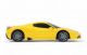 Радіокерована машина Ferrari 1шт жовтий 405032 Jamara