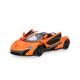 Радиоуправляемая машина McLaren 30см оранж 75100 Rastar