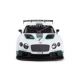 Радиоуправляемая машина Bentley 35см бел 70600 Rastar