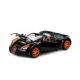 Радиоуправляемая машина Bugatti 30см черн 70400 Rastar