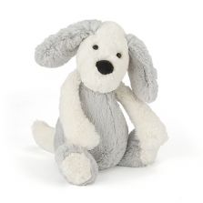 Іграшка мяка Собака 31см  BAS3CDN Jellycat