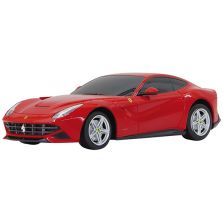 Радіокерована машина Ferrari 1шт черв. 403087 Jamara