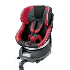 Автокресло Cradling 360 Isofix 1шт крас. 115791 Combi