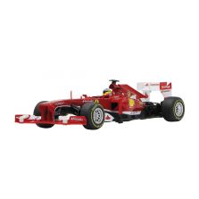 Радіокерована машина Ferrari 30см черв. 404515 Rastar